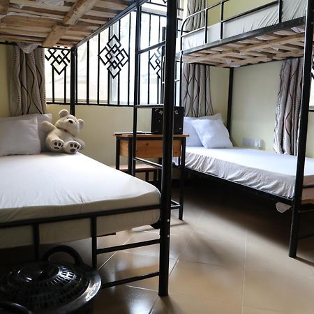Pearl Lulu Modern Bnb Homestay Дар ес Саалам Стая снимка