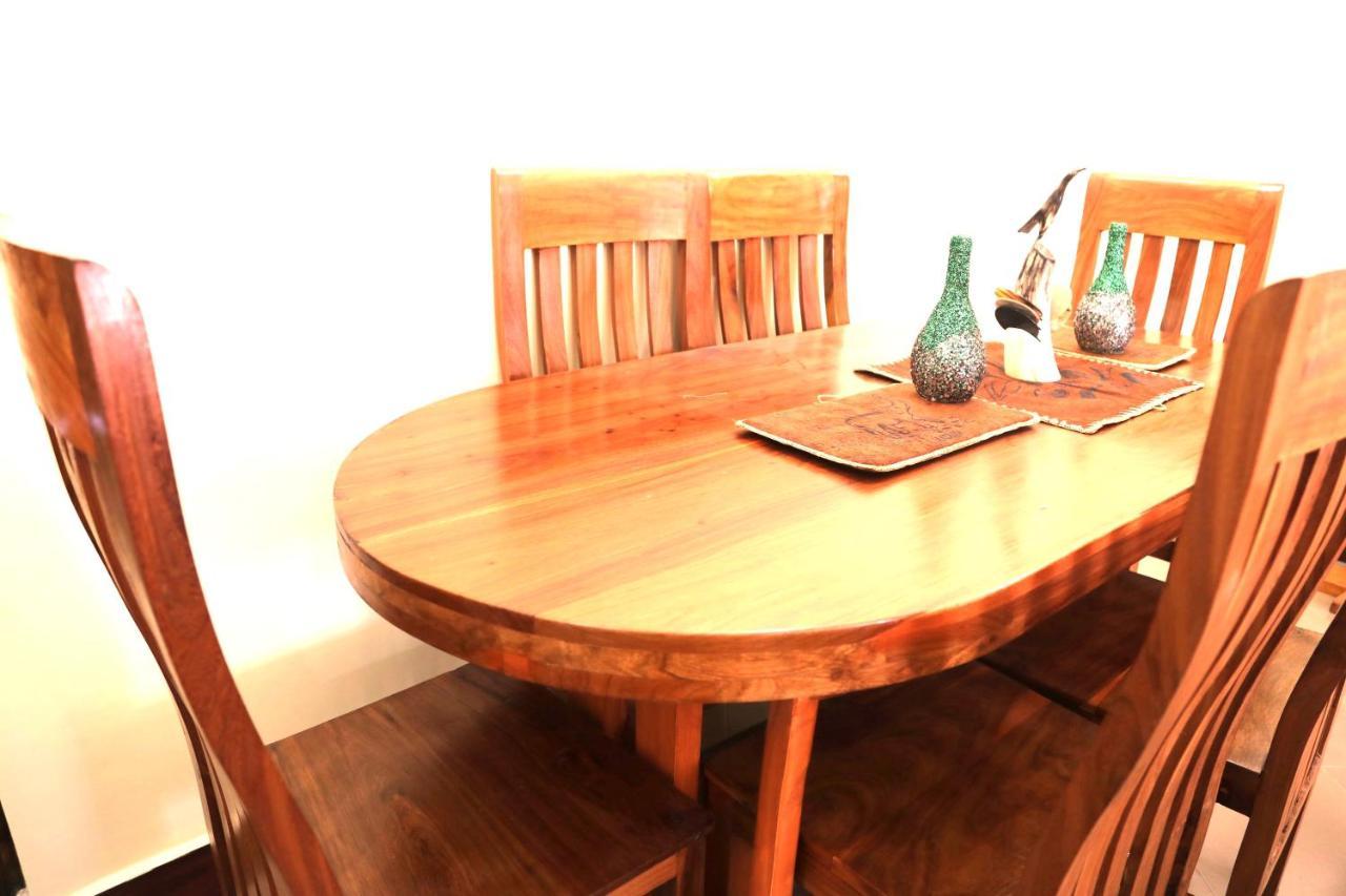 Pearl Lulu Modern Bnb Homestay Дар ес Саалам Екстериор снимка