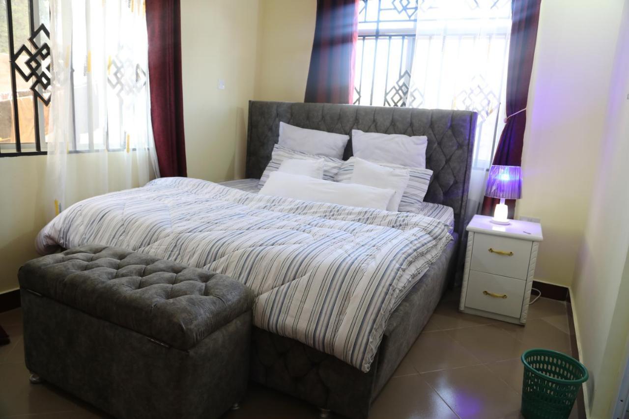 Pearl Lulu Modern Bnb Homestay Дар ес Саалам Екстериор снимка