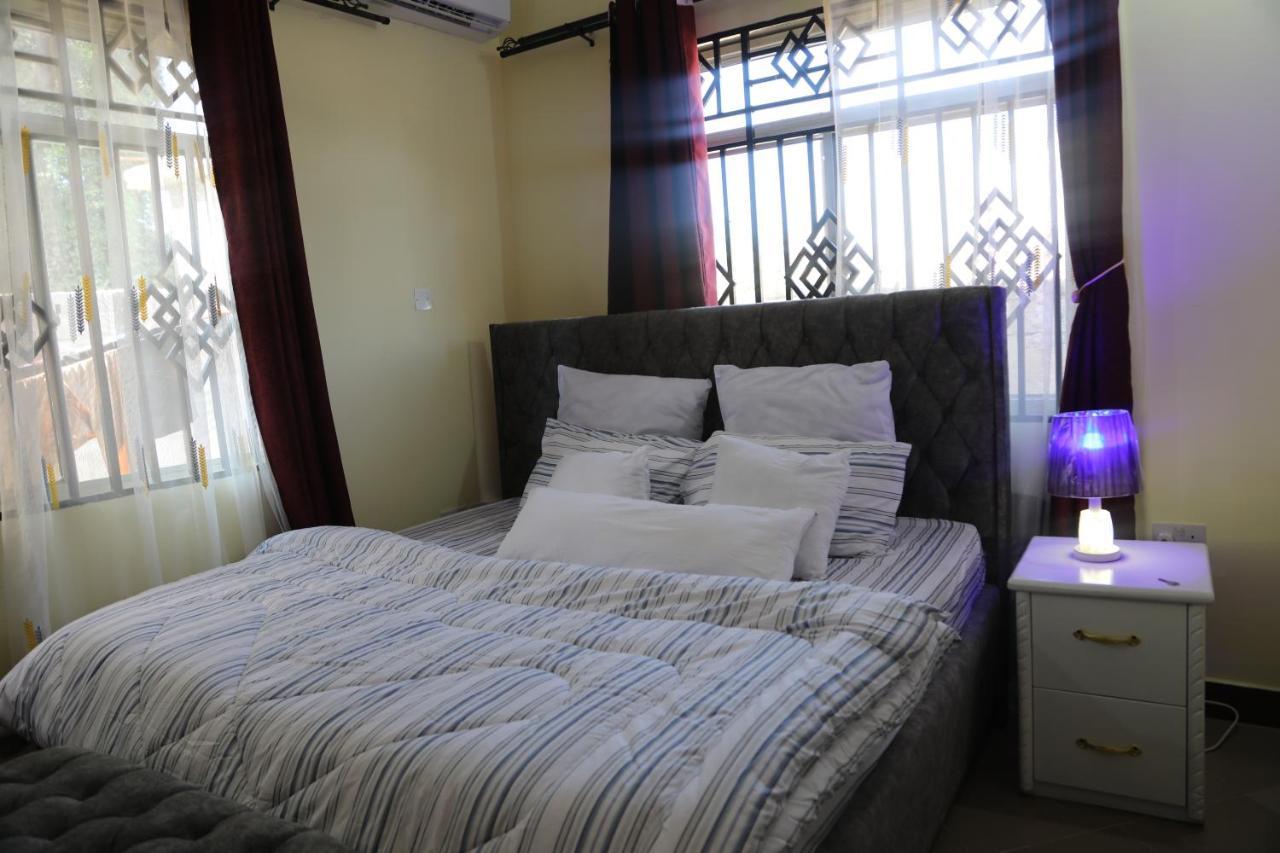 Pearl Lulu Modern Bnb Homestay Дар ес Саалам Екстериор снимка