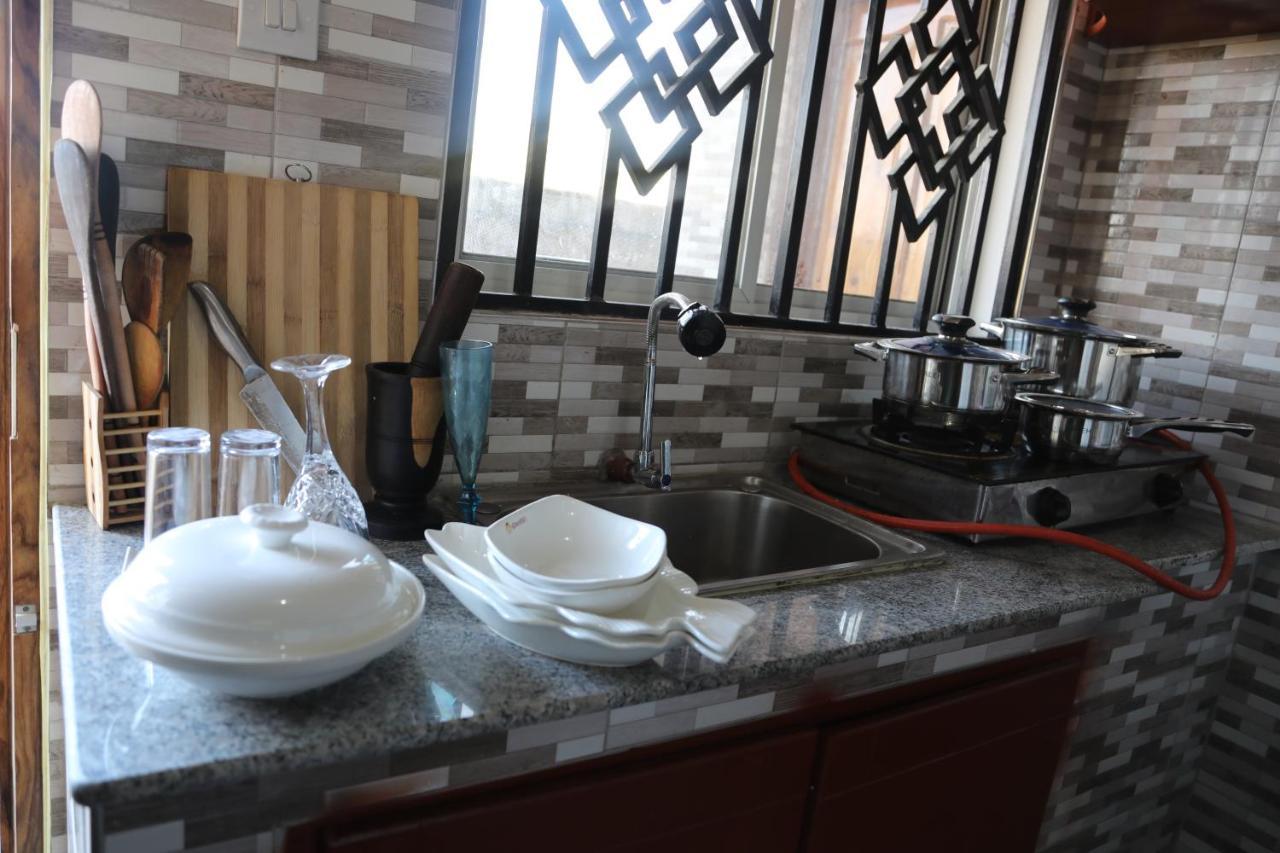 Pearl Lulu Modern Bnb Homestay Дар ес Саалам Екстериор снимка