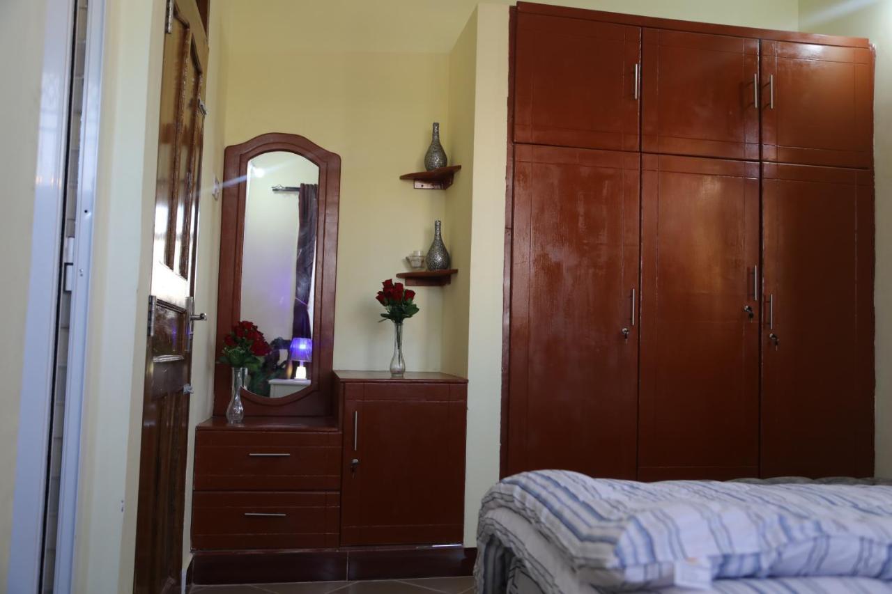 Pearl Lulu Modern Bnb Homestay Дар ес Саалам Екстериор снимка