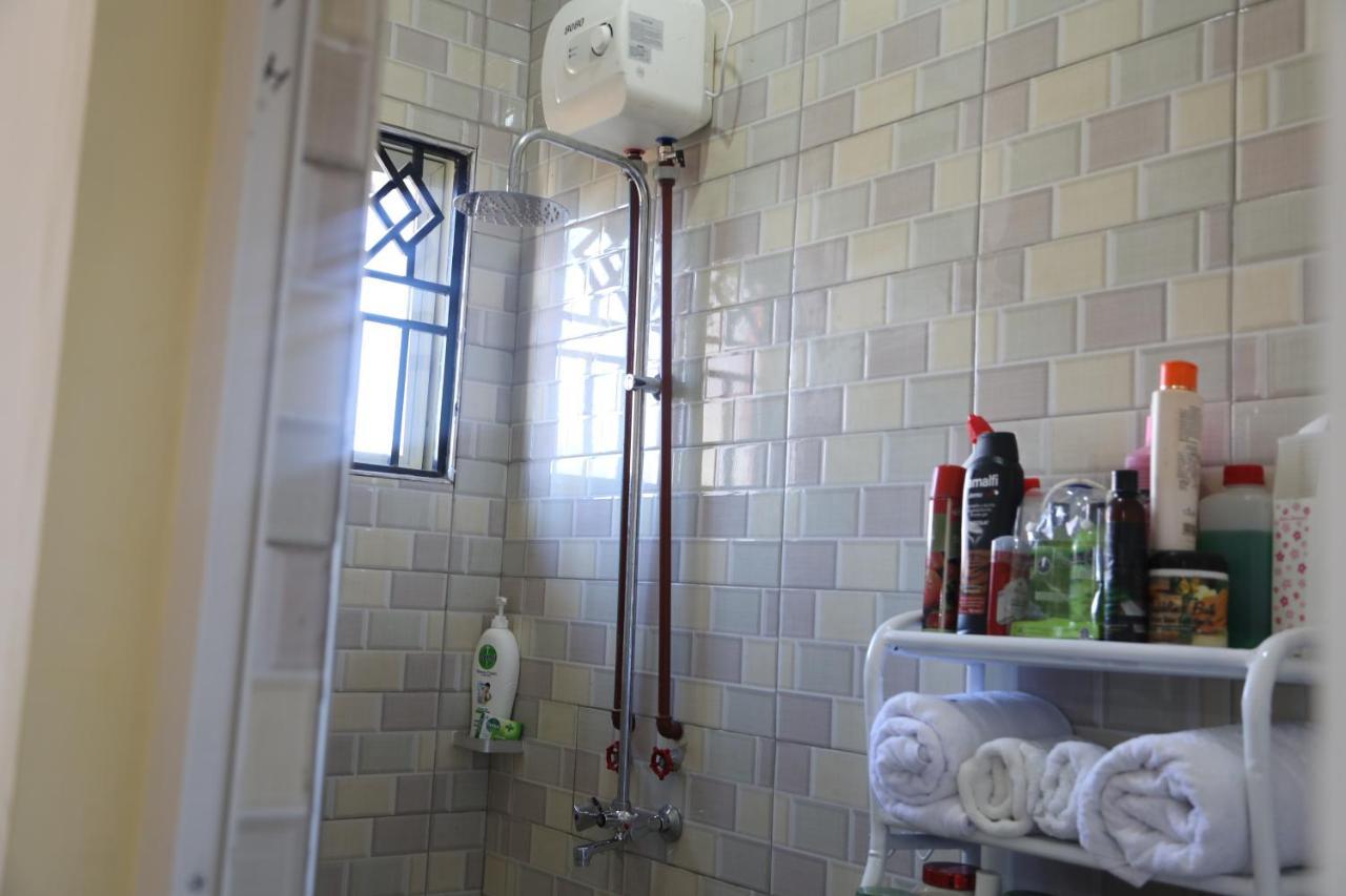Pearl Lulu Modern Bnb Homestay Дар ес Саалам Екстериор снимка