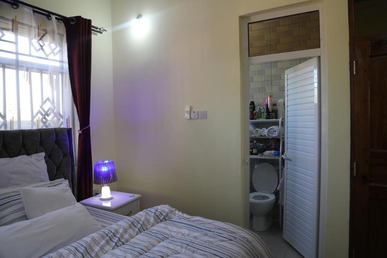 Pearl Lulu Modern Bnb Homestay Дар ес Саалам Екстериор снимка