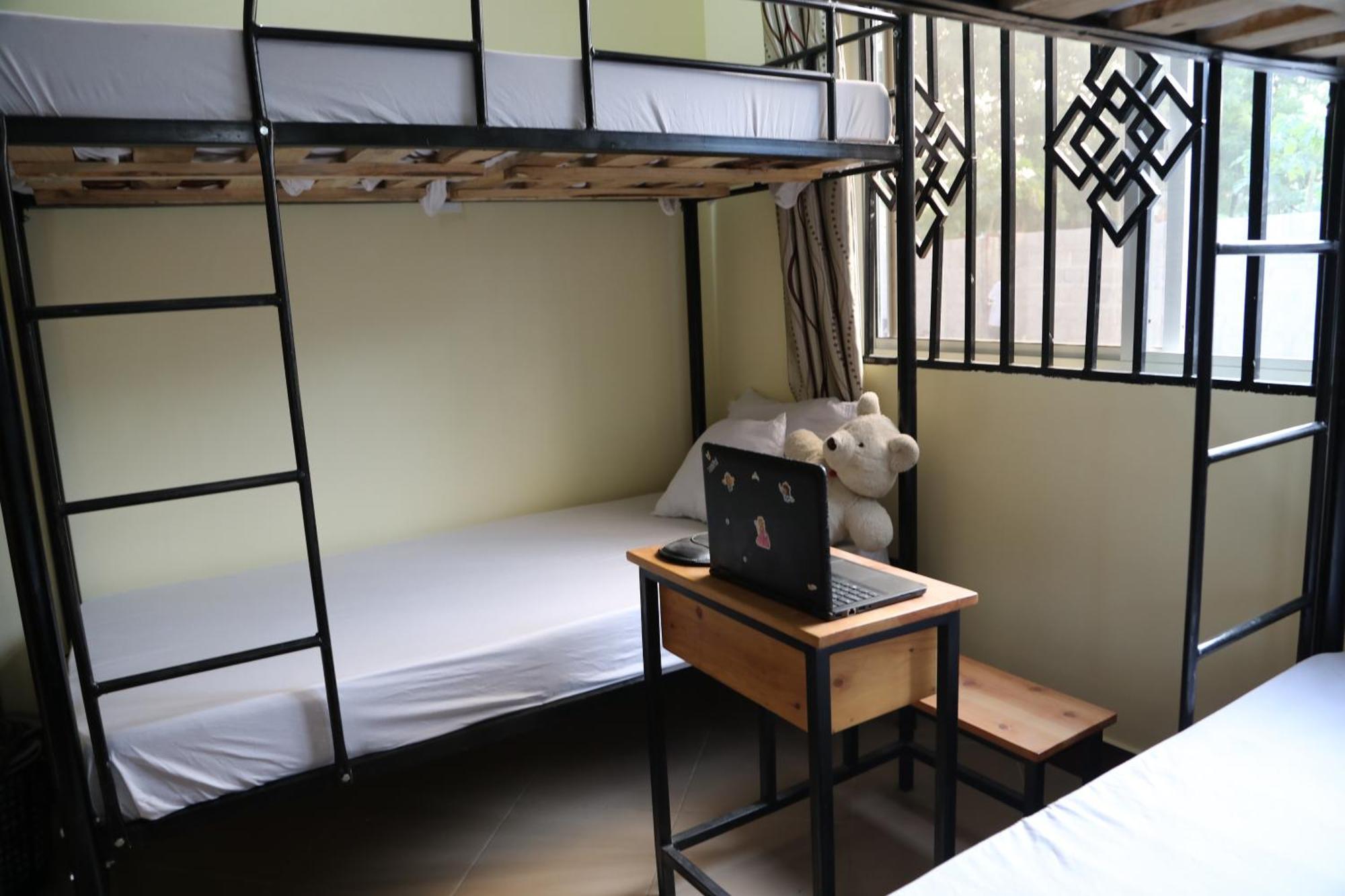 Pearl Lulu Modern Bnb Homestay Дар ес Саалам Стая снимка