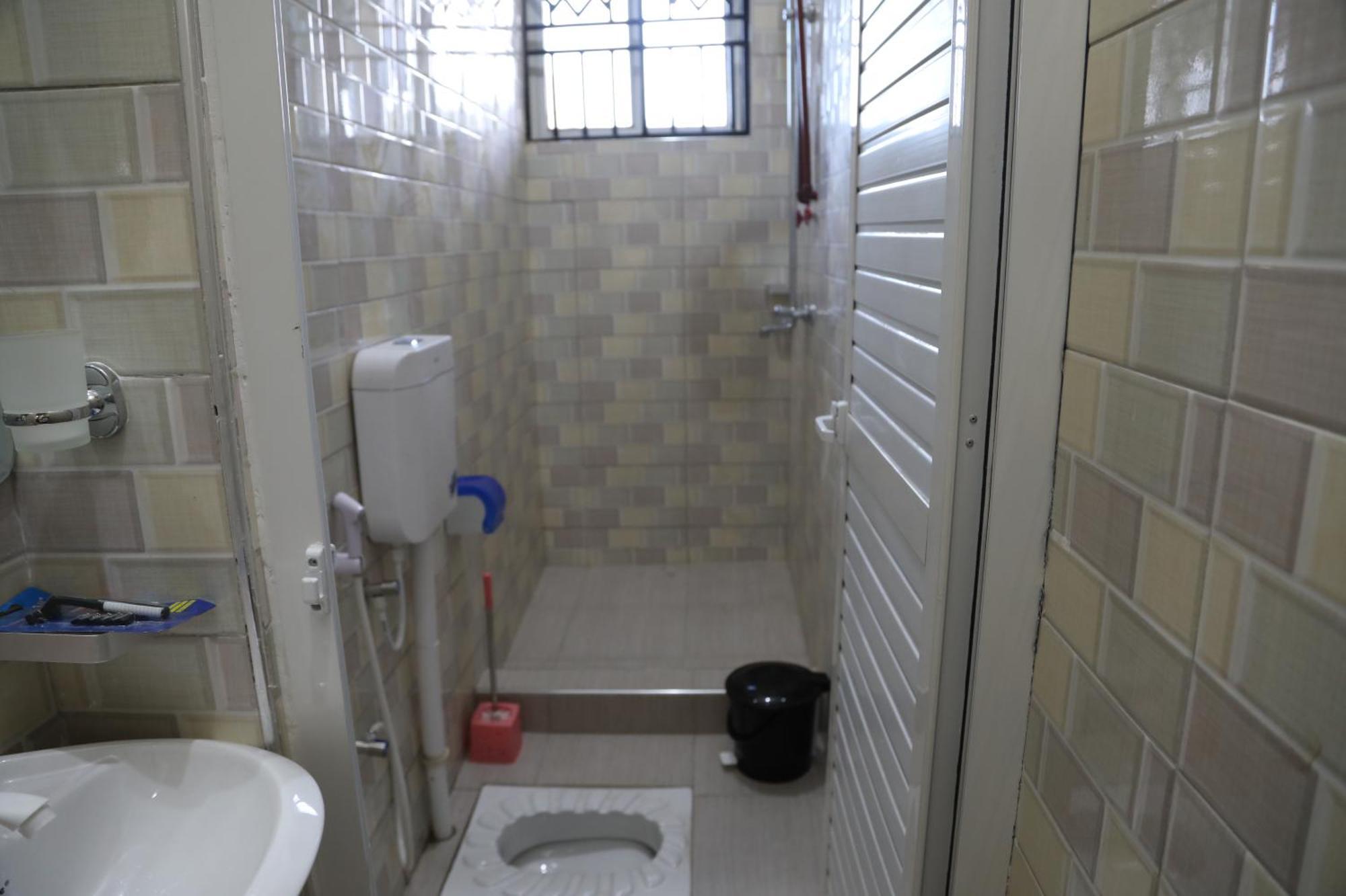 Pearl Lulu Modern Bnb Homestay Дар ес Саалам Стая снимка