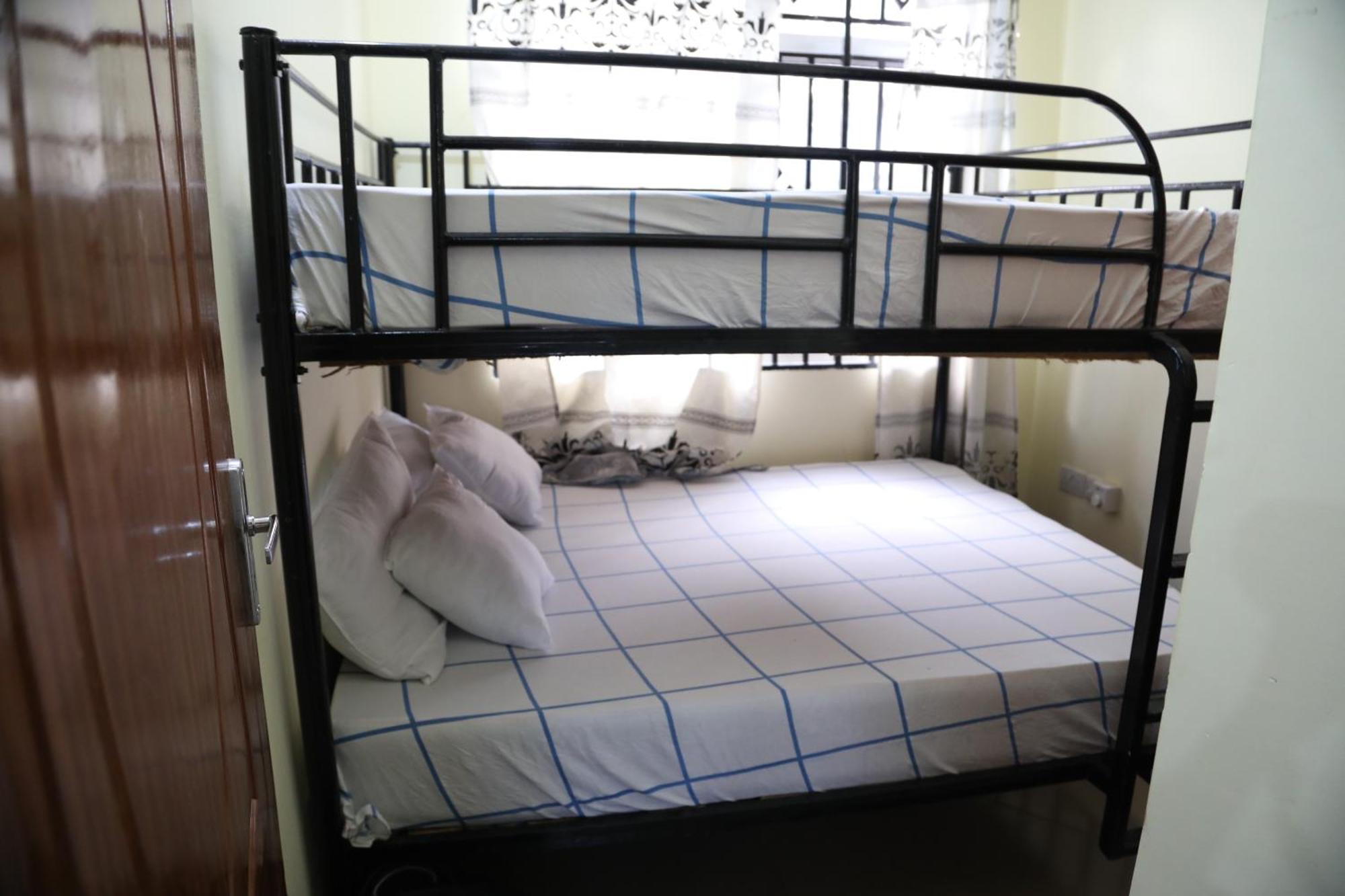 Pearl Lulu Modern Bnb Homestay Дар ес Саалам Стая снимка