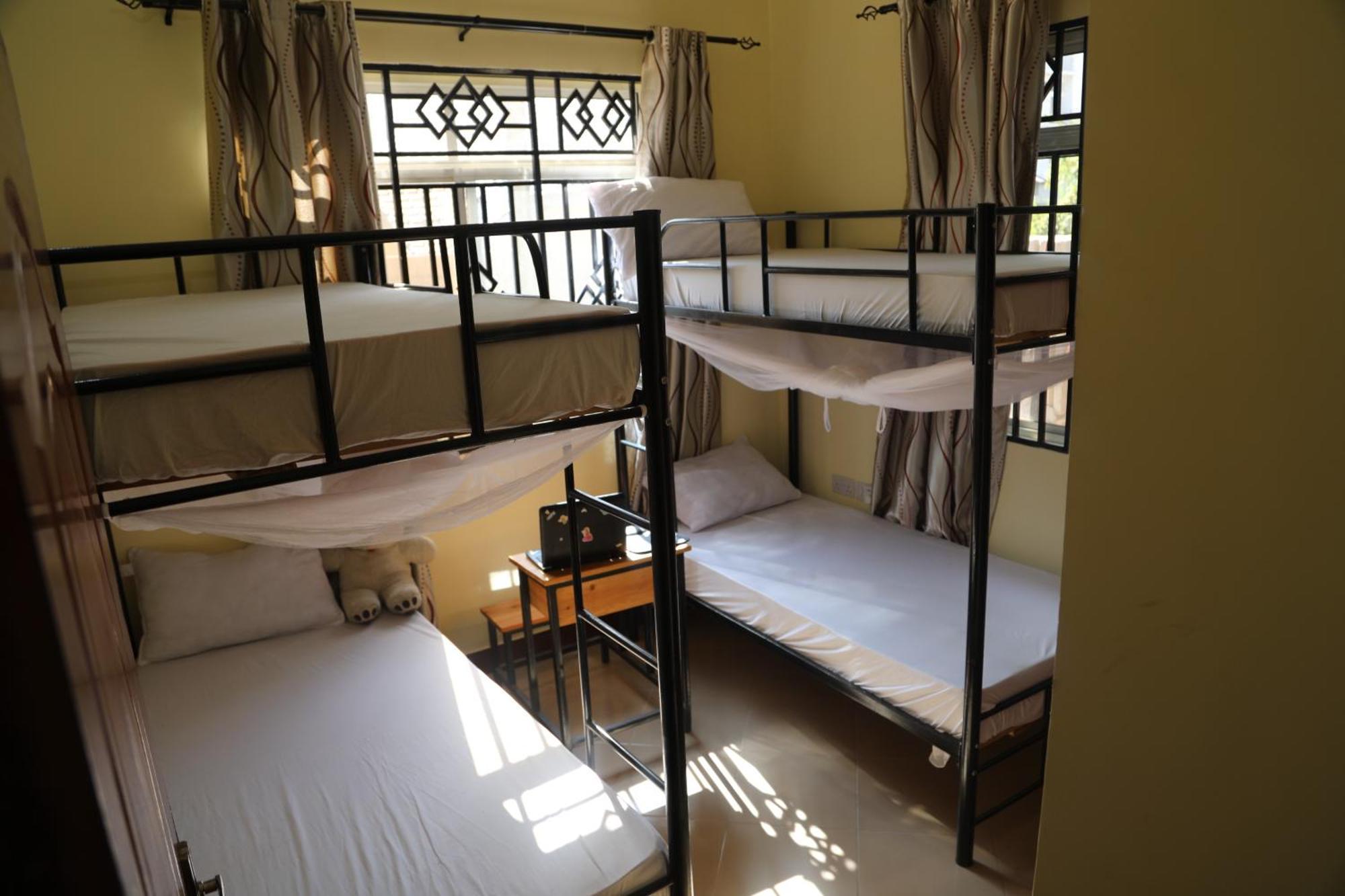 Pearl Lulu Modern Bnb Homestay Дар ес Саалам Стая снимка