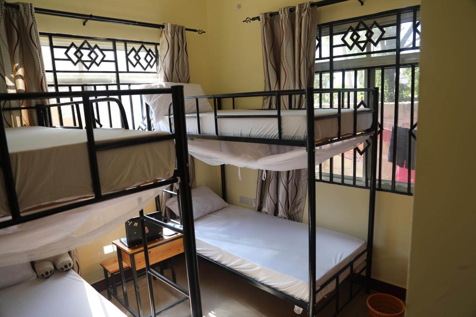 Pearl Lulu Modern Bnb Homestay Дар ес Саалам Стая снимка